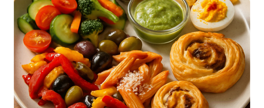 স্বাস্থ্যকর ও সহজ ঘরোয়া রান্নার রেসিপি