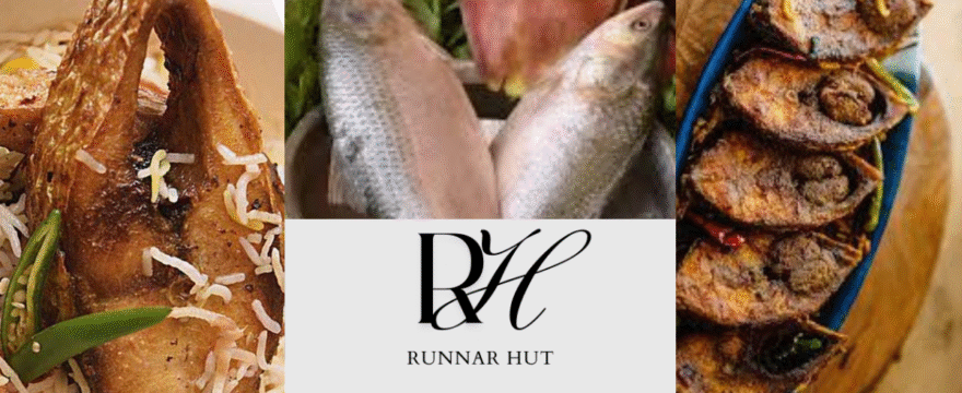 ইলিশ মাছের অনন্য রেসিপি ও পুষ্টিগুণ