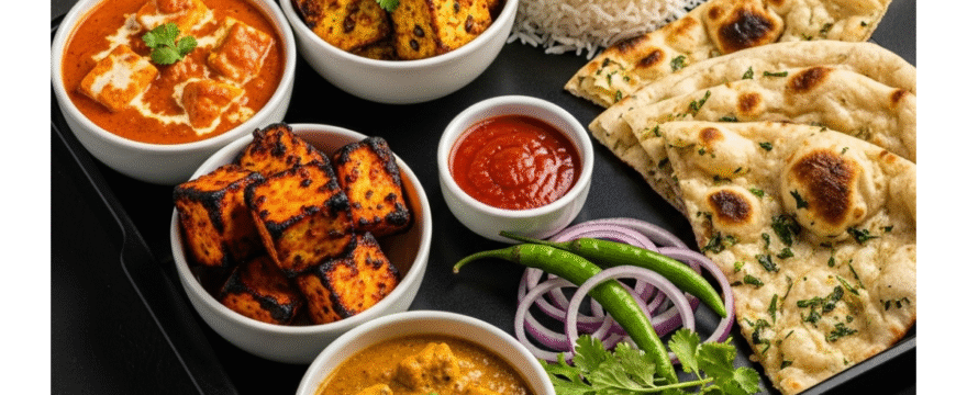 delicious paneer recipe with health benefits popular dish