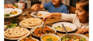  শিশুদের জন্য স্বাস্থ্যকর খাবার 