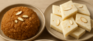 সুজি হালুয়া তৈরির জন্য যা লাগবে