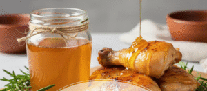 Honey Chicken