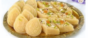 সুজি হালুয়া