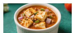 Masala Poneer