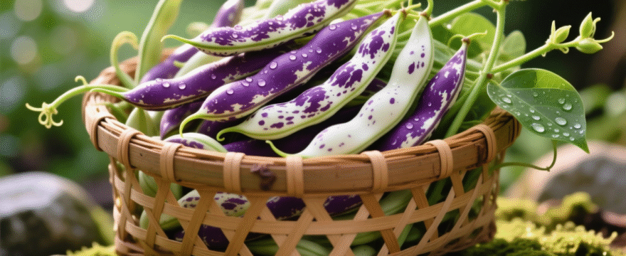 Lab Lab Bean: The Superfood of the Future