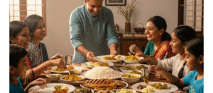 বিশেষ উপলক্ষের রেসিপি