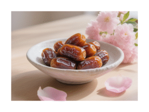 dates health benefits for women fertility pregnancy menstrual health