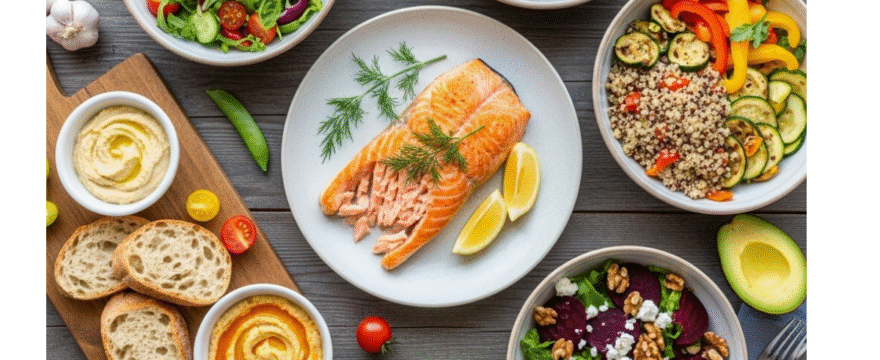 Easy Cheap Diabetic Meals: Budget-Friendly Recipes for Blood Sugar Control