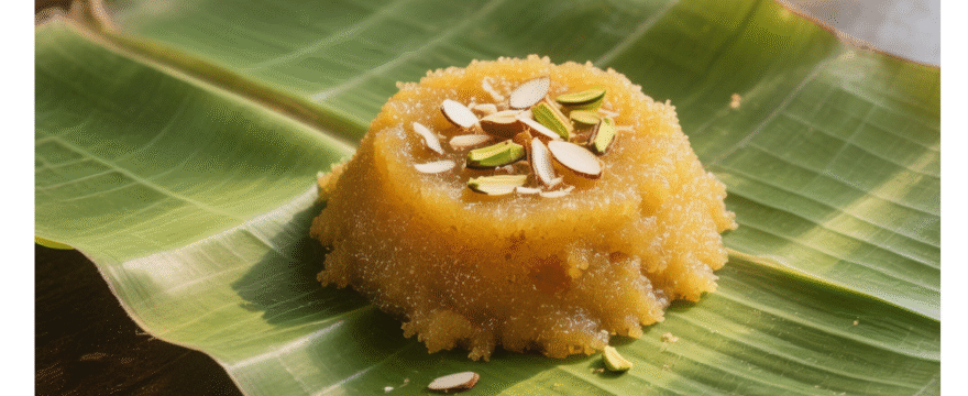 ঘরে তৈরি সুজির হালুয়া সহজ রেসিপি — স্বাস্থ্যকর মিষ্টির পূর্ণ গাইড