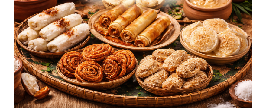 শীতকালীন পিঠা রেসিপি: ১০টি ঐতিহ্যবাহী পিঠা বানানোর সহজ উপায়